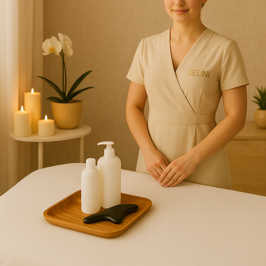 Massagem Modeladora