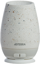 Difusor dōTERRA Roam